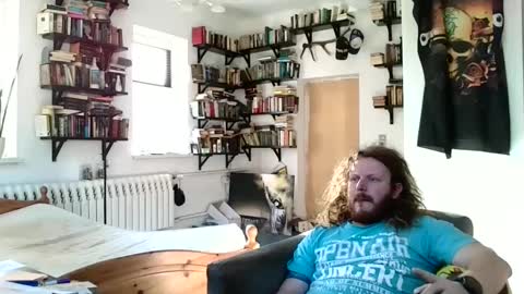 sunr1sa online show from 01/19/25, 12:28