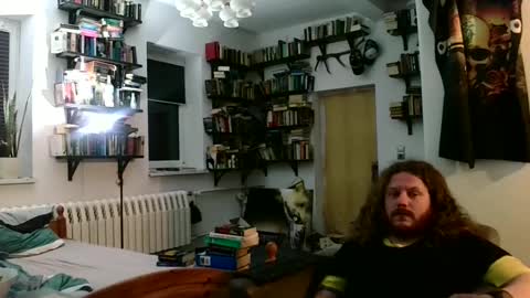 sunr1sa online show from 01/23/25, 10:54