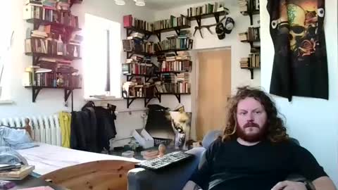 sunr1sa online show from 01/29/25, 01:07