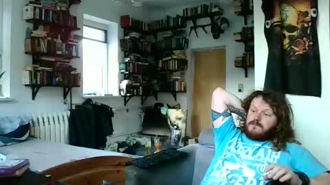 sunr1sa online show from 02/02/25, 07:52