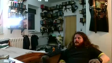 sunr1sa online show from 02/06/25, 05:40