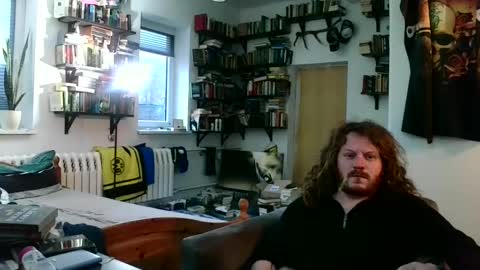 sunr1sa online show from 02/26/25, 06:15