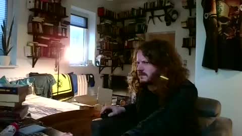 sunr1sa online show from 02/26/25, 04:14