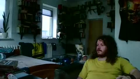 sunr1sa online show from 02/28/25, 06:21