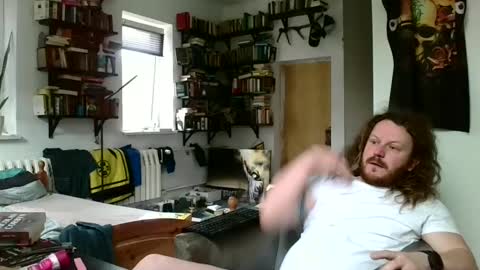 sunr1sa online show from 03/01/25, 07:51