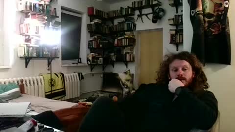 sunr1sa online show from 03/03/25, 04:25