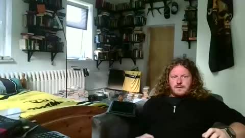 sunr1sa online show from 09/21/25, 05:53