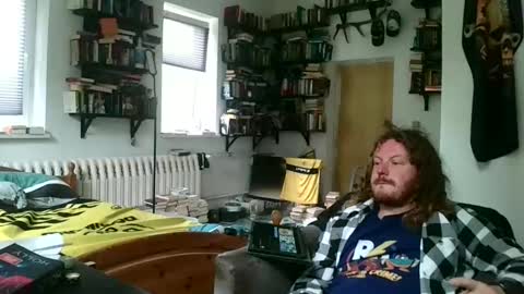 sunr1sa online show from 09/27/25, 06:51