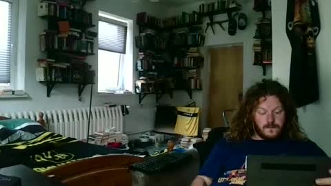 sunr1sa online show from 10/12/25, 06:12