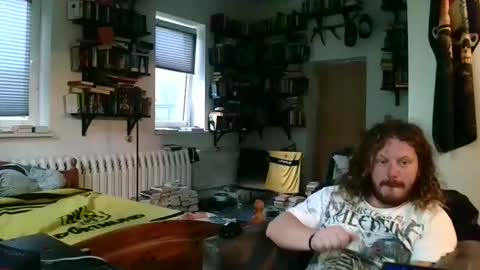 sunr1sa online show from 10/18/25, 05:54