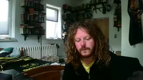 sunr1sa online show from 10/19/25, 06:14