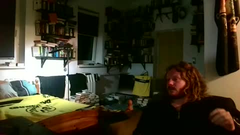 sunr1sa online show from 10/22/25, 04:46