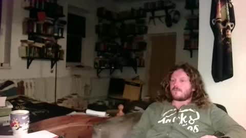 sunr1sa online show from 11/27/25, 05:53