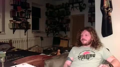 sunr1sa online show from 12/01/25, 05:01