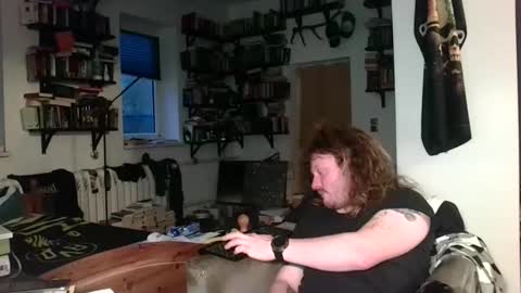 sunr1sa online show from 12/22/25, 07:05