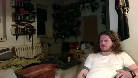 sunr1sa online show from 01/11/26, 08:14