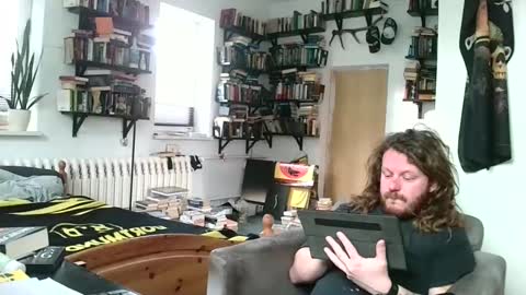 sunr1sa online show from 02/07/26, 08:40