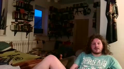 sunr1sa online show from 02/18/26, 06:09