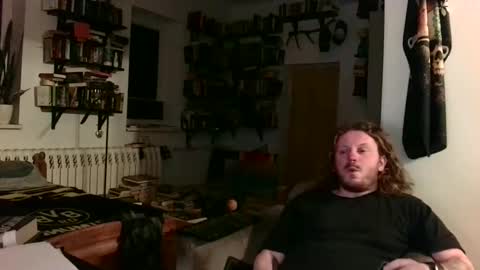 sunr1sa online show from 02/23/26, 09:12