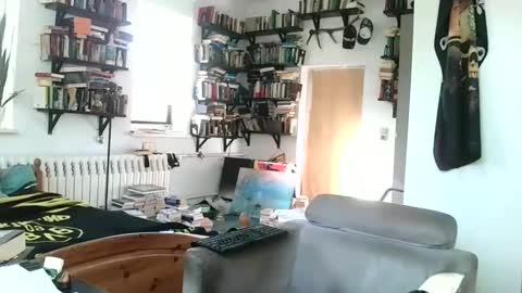 sunr1sa online show from 03/07/26, 08:22