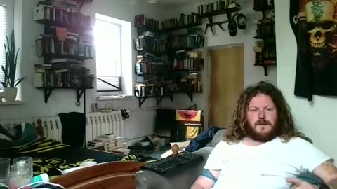 sunr1sa online show from 05/09/26, 06:40