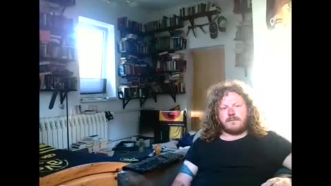 sunr1sa online show from 05/26/26, 05:14