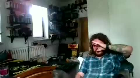 sunr1sa online show from 07/05/26, 07:26