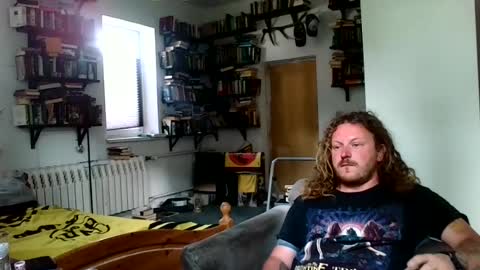sunr1sa online show from 07/19/26, 05:27