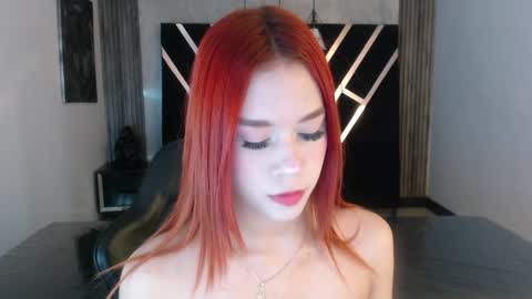 Snapshot of sunrise_ch chatting on 06/03/26, 12:41 Susana Mejia online show from 06/03/26, 12:41