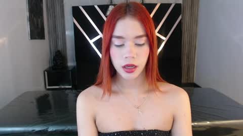 Snapshot of sunrise_ch chatting on 06/06/26, 12:43 Susana Mejia online show from 06/06/26, 12:43