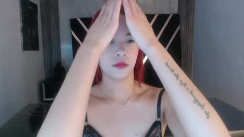 Snapshot of sunrise_ch chatting on 07/01/26, 12:40 Susana Mejia online show from 07/01/26, 12:40