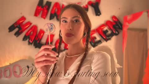 Snapshot of sunrisealice chatting on 12/03/24, 06:26 Alice online show from 12/03/24, 06:26