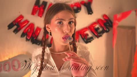 Snapshot of sunrisealice chatting on 01/09/25, 06:48 Alice online show from 01/09/25, 06:48