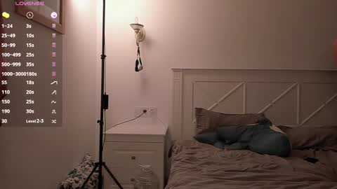 Effie Beautiful girl and Sunsay lucky boy online show from 12/18/24, 01:15