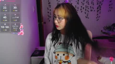 Sunset online show from 12/05/24, 02:31