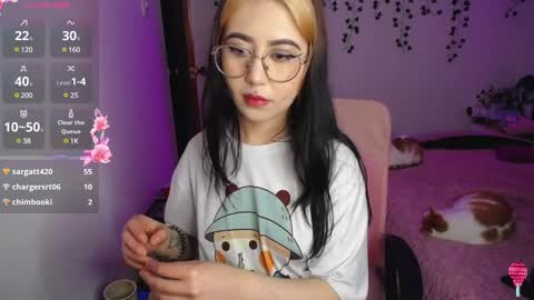 Sunset online show from 12/05/24, 05:37