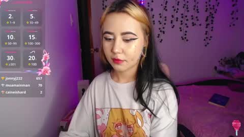 Sunset online show from 12/07/24, 04:42