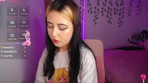 Sunset online show from 12/21/24, 05:47