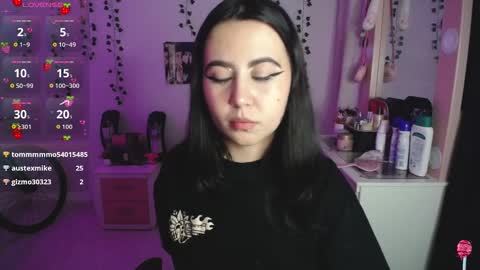 Sunset online show from 11/18/25, 05:01