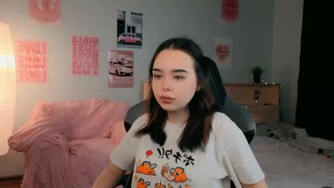 Luna online show from 04/30/26, 08:57