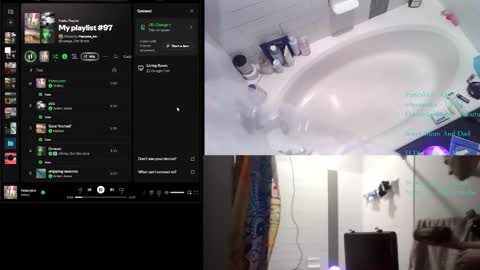 Embarrassed Sissy Slut online show from 03/01/26, 07:32