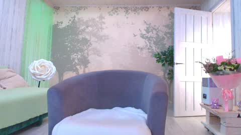 Eva  online show from 03/23/26, 01:15