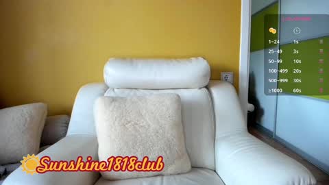 Angela  Sunshine1818club online show from 01/26/25, 07:21