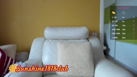 Angela  Sunshine1818club online show from 10/24/25, 06:54