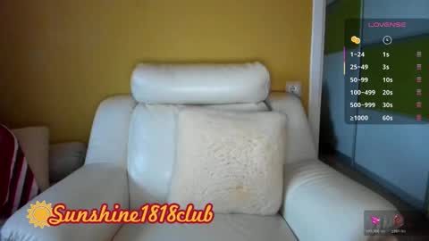 Angela  Sunshine1818club online show from 12/18/25, 07:25