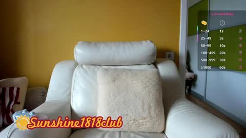 Angela  Sunshine1818club online show from 03/27/26, 08:26