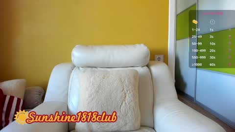 Angela  Sunshine1818club online show from 04/27/26, 05:49