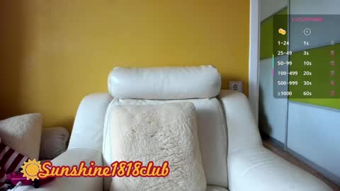 Angela  Sunshine1818club online show from 05/06/26, 04:41