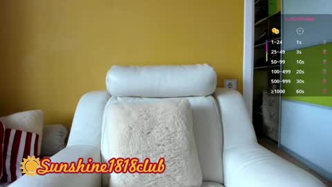 Angela  Sunshine1818club online show from 05/08/26, 06:19