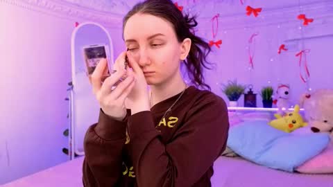 Alice online show from 02/18/26, 01:29